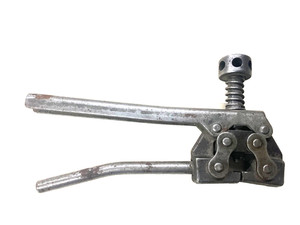ROLLER CHAIN BREAKER TOOL, #60, USA