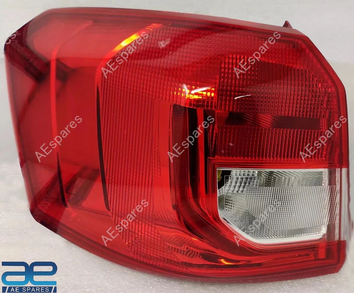 Rear Tail Light Lamp Assembly LH for Suzuki Vitara Brezza 2016-2020 35750M82P10