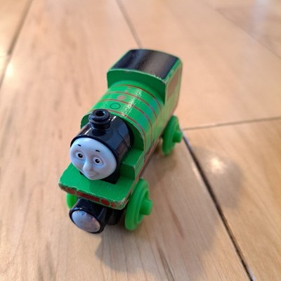 GGG30 PERCY Thomas & Friends WOOD Thomas Train Wooden Railway