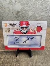2017 Panini Certified Football Cards 20