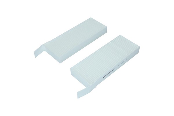 Innenraumfilter Kamoka F421301 Frischluftfilter FüR Peugeot Sw 308 2 508 1 Cc-image