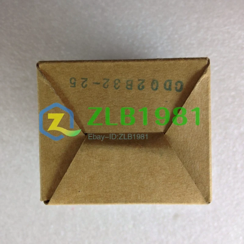 SMC CDQ2B32-25DZ Fast delivery In stock, fast shipping - Image 4 of 4