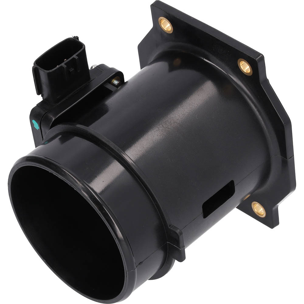 メル28150 Mass Air Flow Meter Sensor MAF Sensor for 1998-2004 Nissan