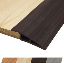 Floor Transition Strip Door Threshold Ramp 36inch Threshold 1/2  3/5 Thresholds