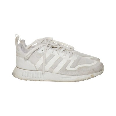 Adidas, Trainingsschuhe, Größe: 46, model: multix, Weiß, Herren #DNX
