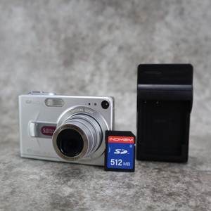 Casio Exilim HS | eBay