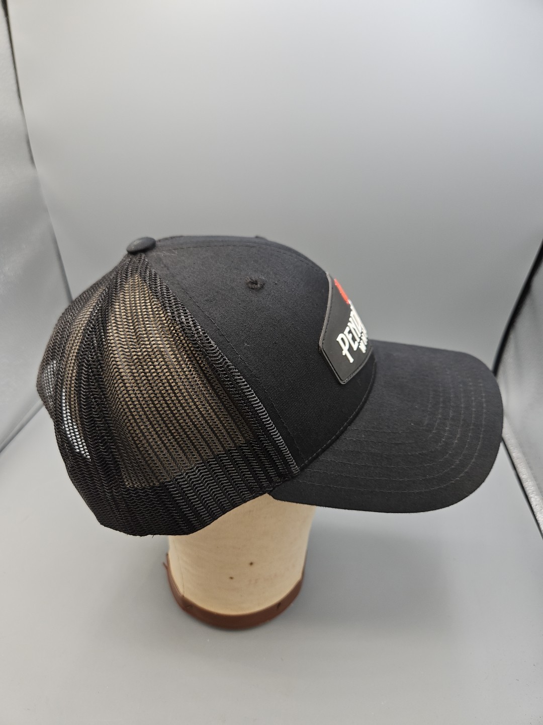 Pendleton Whiskey Hat Cap Snap Back Adjustable Bl… - image 2