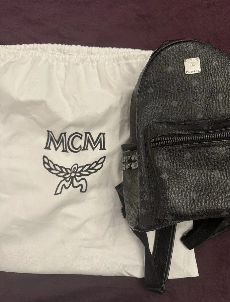 MCM Silver Bags & Handbags for Women for sale | eBay
