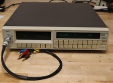 Datron Fluke 4950 Multifunction Transfer Standard "Calibrator Calibrator" GOOD