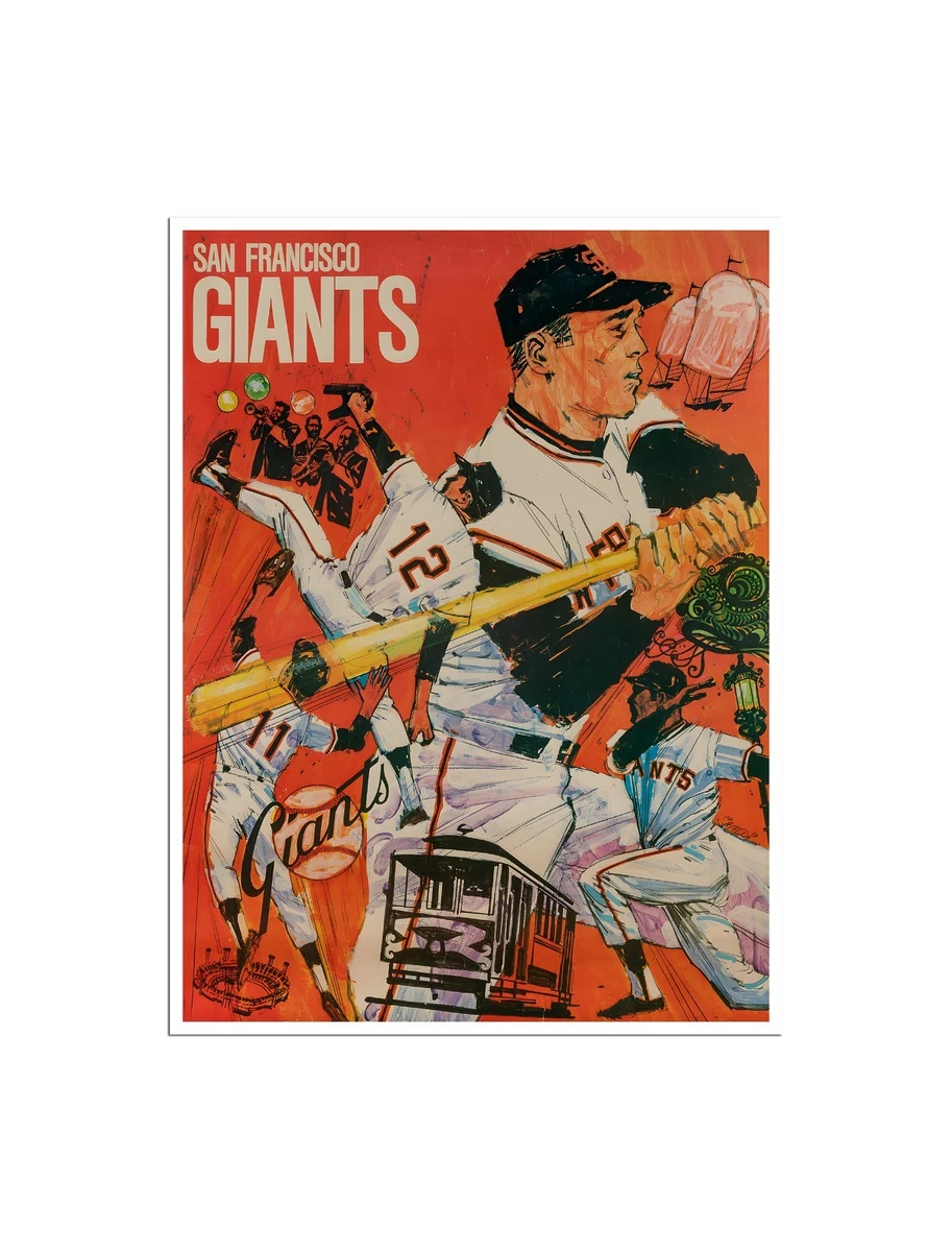 MLB Posters for sale | eBay