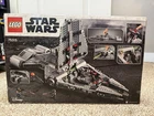 LEGO Star Wars: Imperial Light Cruiser (75315) - New And Sealed