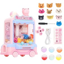 Ark miido Candy Grabber - Macchina automatica per caramelle, mini