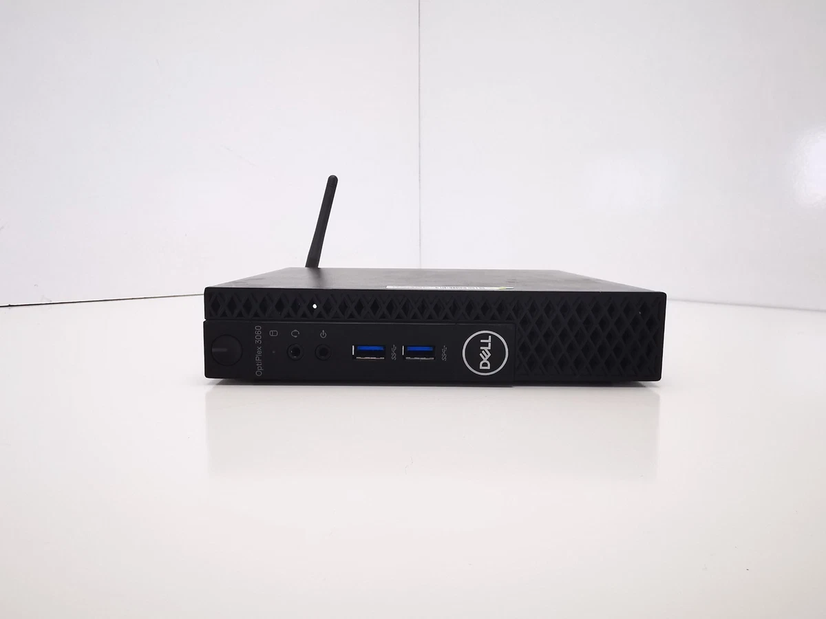 Dell OptiPlex 3060 PC Desktops & All-In-One Computers for sale