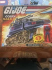 Hasbro GIJoe Cobra HISS 3