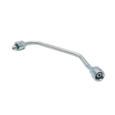 12677004 Intermediate Fuel Feed Pipe - High Pressure Fuel Line for Chevy