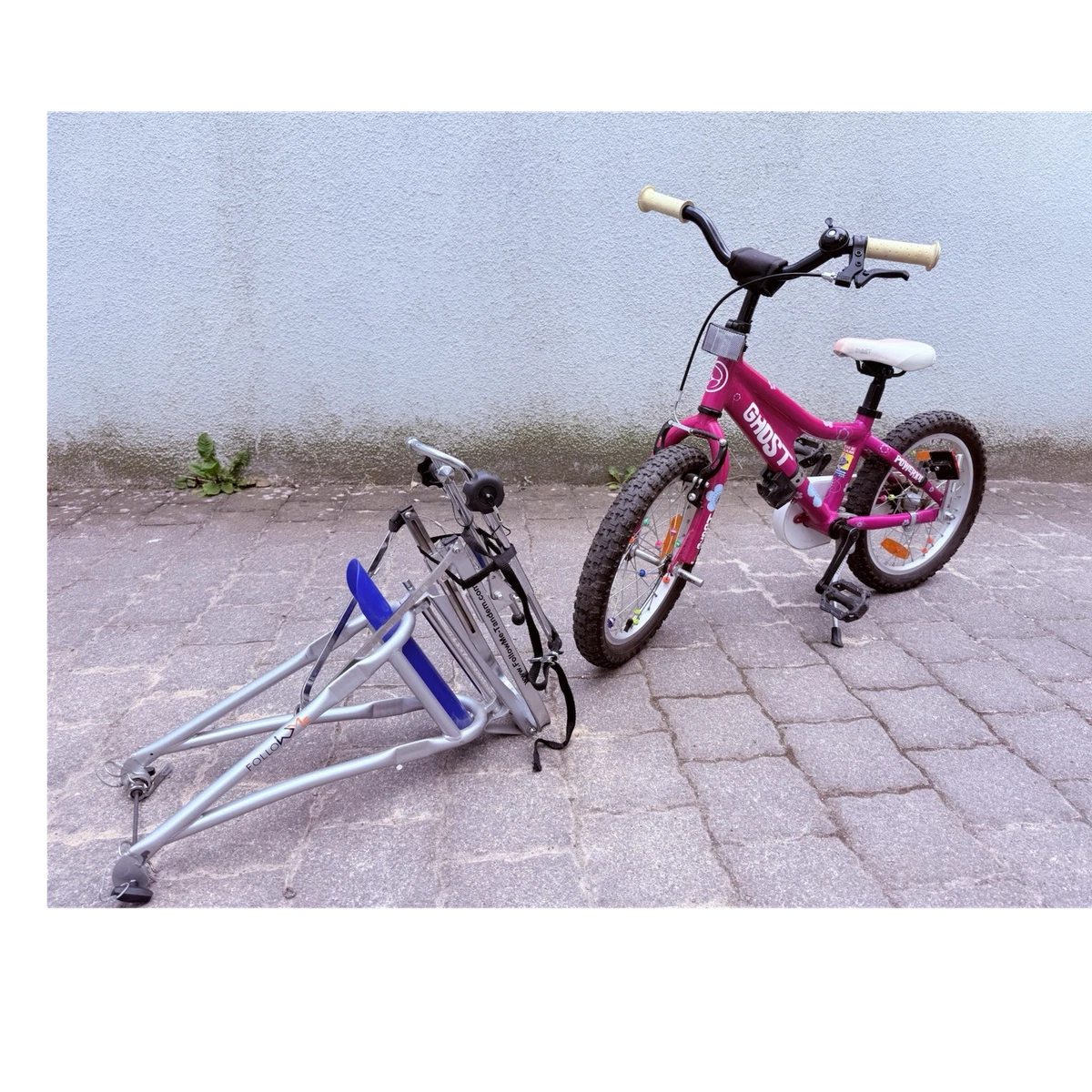 Ghost Fahrrder mit 16 Zoll Kinderfahrrder online kaufen | eBay.de