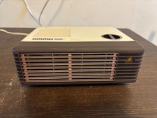 Vintage Holmes Air Model Hfh-601 3-speed Space Heater Works