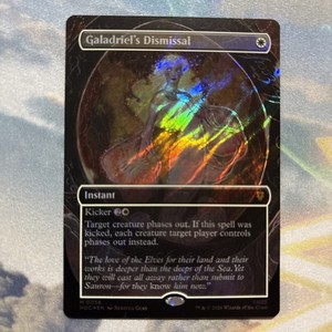Galadriels Dismissal | eBay