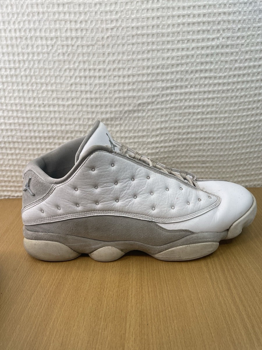 Nike Air Jordan 13 Retro Low “Pure Money” Men display picture 1