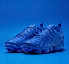 Blue sz 7-13 Mens Nike Air Max Vapormax Plus
