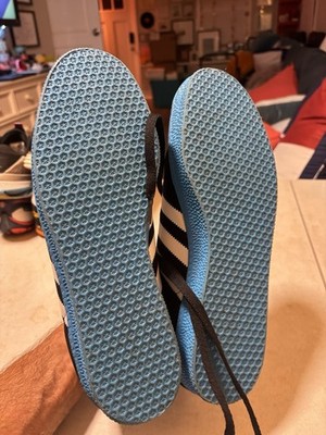 adidas gazelle silver green womens Adidas Gazelle W In Black Blue For Women main image 0