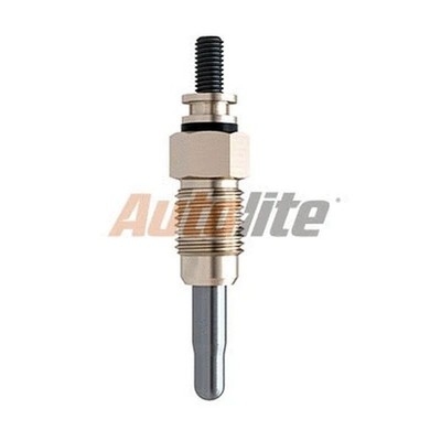 1x ORIGINAL  AUTOLITE 1175 Glühkerze für VW POLO III POLO II POLO PASSAT B5