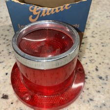 Guide R2a-61 Lens Assembly Rl 1961 Pontiac Cars Bonneville Star Chief New Old Guide R2a-61 Lens Assembly Rl 1961 Pontiac Cars Bonneville Star Chief New Old