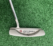 Odyssey Dual Force 550 Putter / 35 Inches / Right Hand / All Original