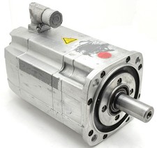 Siemens Servo Motor 1FT7064-1AF70-1CH1 Synchronous Motor 7.6Nm 3000/min IP65 -used-