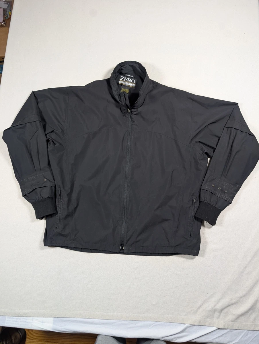 Vst micropolair zippé homm au millur prix