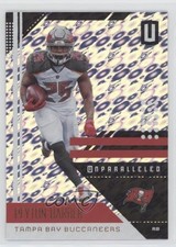 2018 Panini Unparalleled Flight Peyton Barber #185 6we