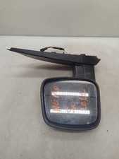 Retroviseur gauche (ou coque) Citroen NEMO