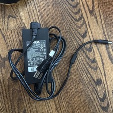 Dell 90W Ac Adaptor LA90E1-01