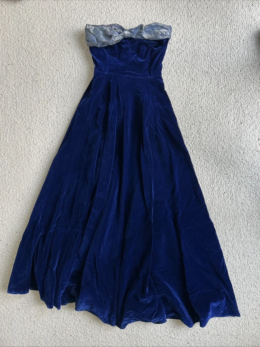 Unbranded Prom Vintage Dresses for Women for sale | eBay UK