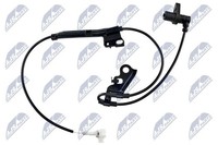 NTY HCA-TY-016 Sensor, Raddrehzahl Vorne Rechts FüR Toyota
