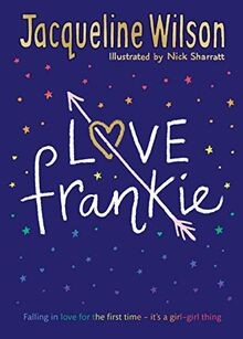 Love Frankie von Wilson, Jacqueline | Buch | Zustand gut
