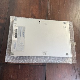 PS2 Sony PlayStation 2 Slim Console (SCPH-79001) Bundle Silver - Tested & Work