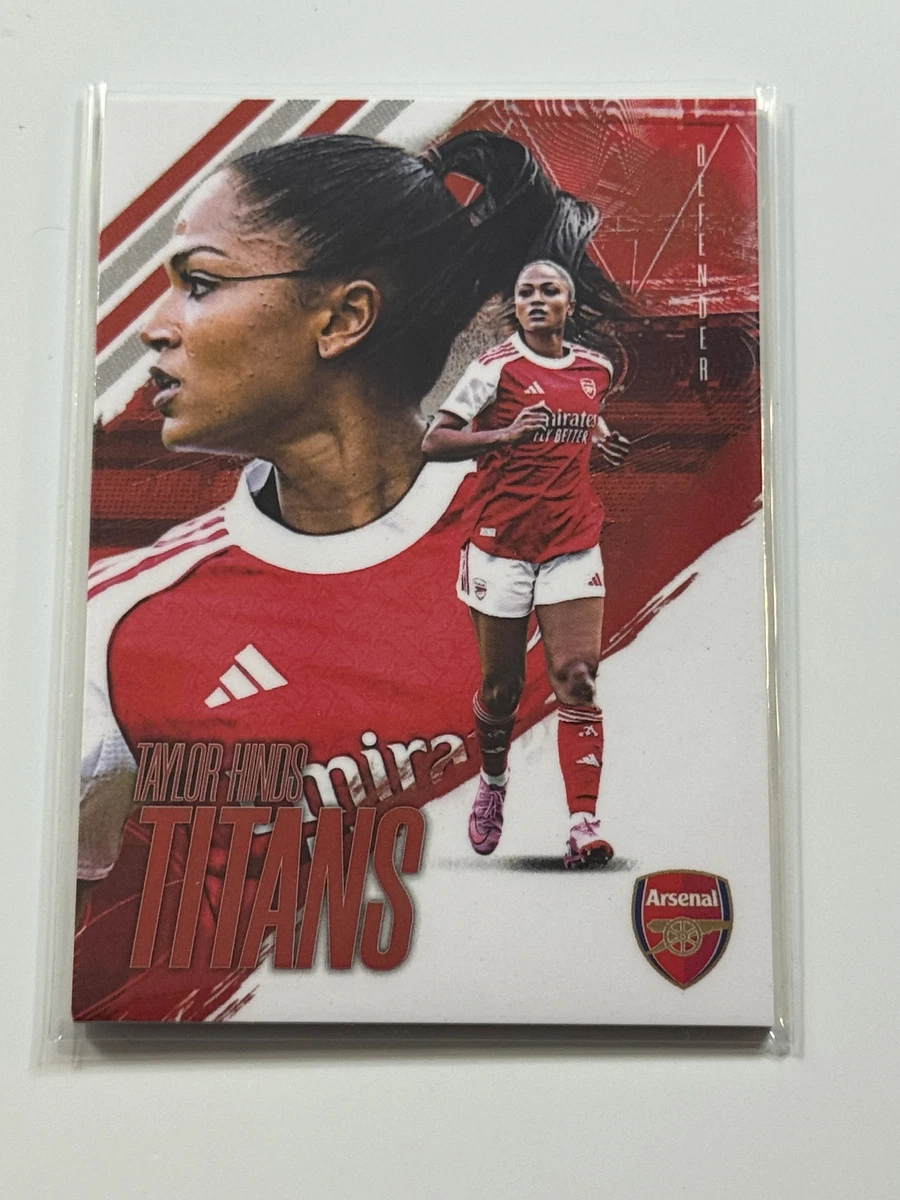 Arsenal Futera Soccer Sports Trading Card Singles for sale | eBay