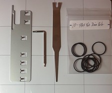 Original XBox 360 Opening Tool,X Clamp Remova...