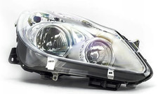 Scheinwerfer Vorne Rechts für OPEL CORSA D 2006-2015 1216188