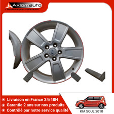 Jantes Kia SOUL