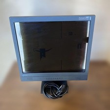 EIZO FlexScan L565 17 Inch Monitor D-Sub DVI Display Japan Made