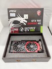 Msi Gtx980 Gaming 4G Nvidia Pci-Express