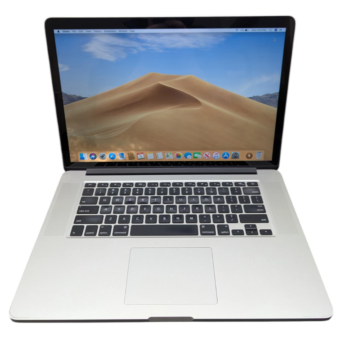 2014 Apple MacBook Pro Laptops for sale | eBay