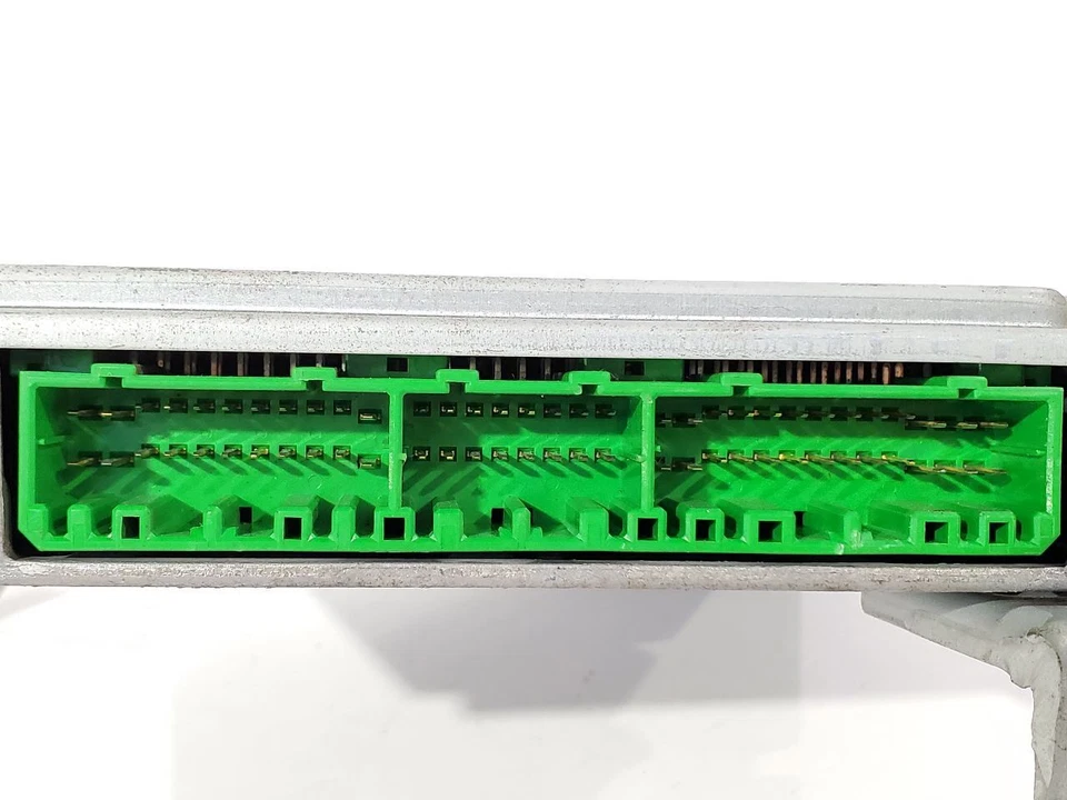 Interruptor de encendido Mazda Miata 1999 2000 OEM con llave y ECM BP4WC Foto 3 de 4