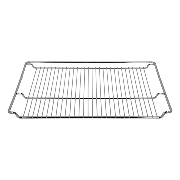 Easypart Passend FüR Neff 10029855 Grillrost Rost Verchromt Alternativ Bosch-image