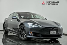2018 Tesla Model S 100D