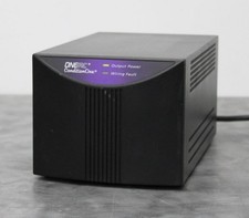 OneAC Power Conditioner Model PC550AG Single Phase, 4 Receptacles 5-15R 120V