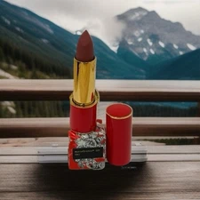 Pat McGrath MatteTrance Lipstick 107 OMI