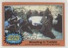 1977 Topps Star Wars Shooting in Tunisia #314 oi7